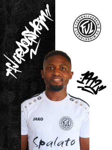 Fabrice Sonkua