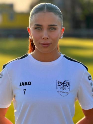 Melissa Duyar