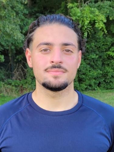 Nabil Abdulkader