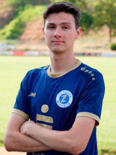 Tomas Mario Malaroda
