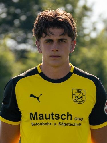 Jonathan Strauß