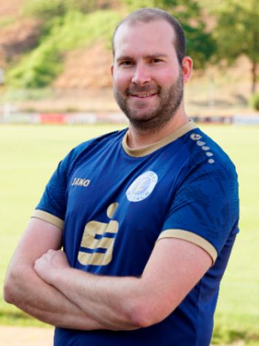 Andreas Schamm