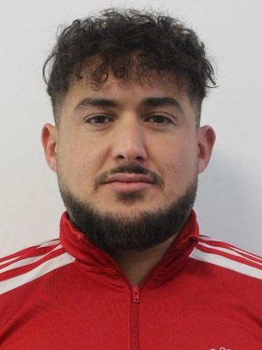 Oualid Amezigar
