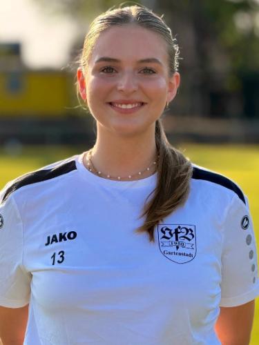 Daria Marcic-Hirner