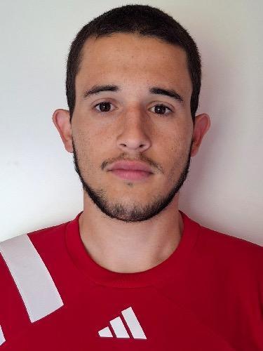 Pedro Maimoni Brigagao
