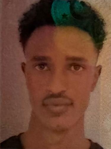 Khadar Abdullahi Ahmed