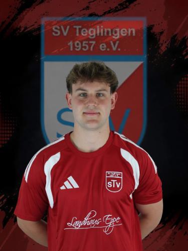 Tom Jesper Dikken