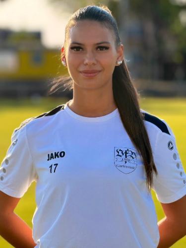 Kim Fabienne Denise Vogel