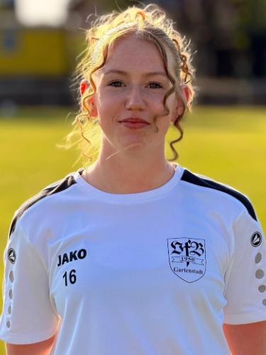 Sophia Werlein