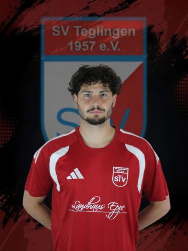 Timo Hager