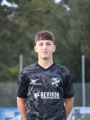 Vuk Jakovljevic