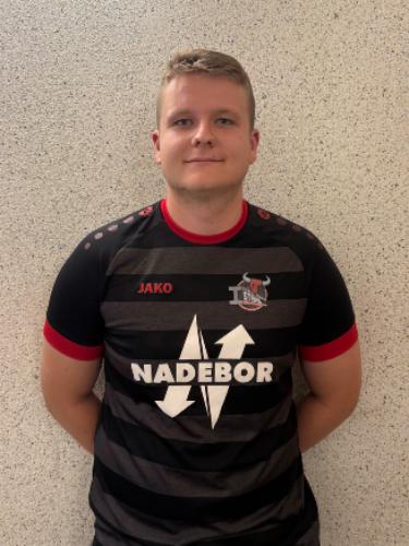 Fabian Kube