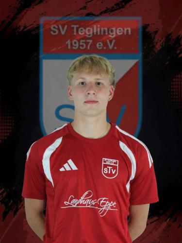 Jasper Klene