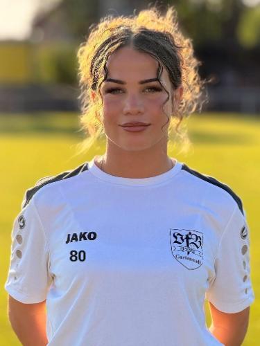 Alisha Sommer