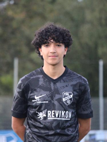 Rayen Soudani