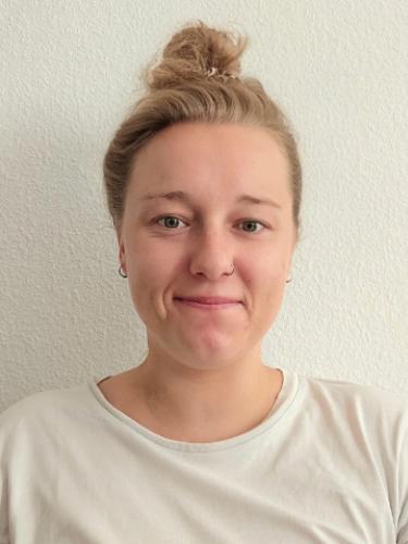 Rebecca Determann