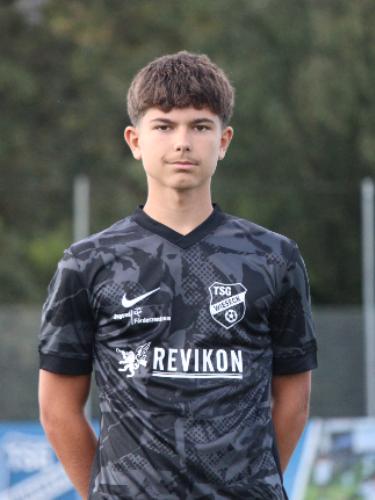 Damjan Vukelic