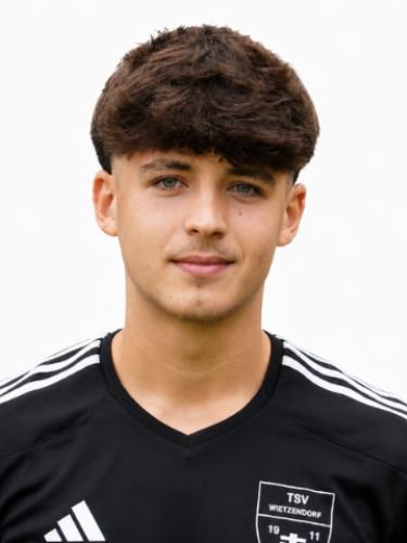 Noah Prüser