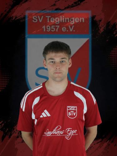 Marius Vieler