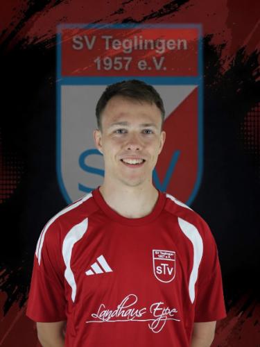 Lukas Westhoff