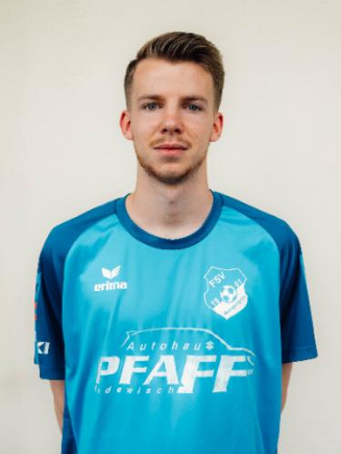 Finn Schubert