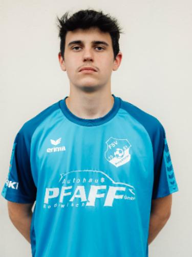 Lucas Fischbach