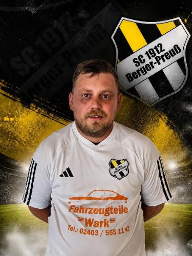 Medin Cebo-Stellmacher