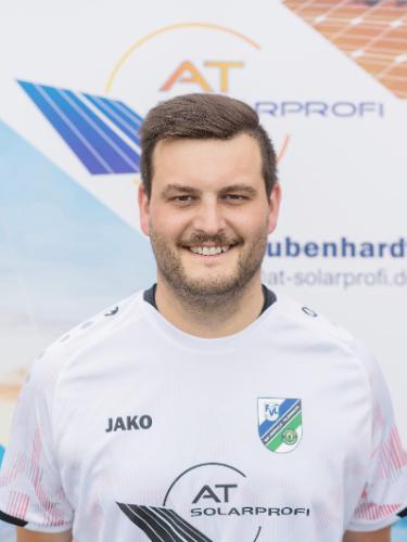 Patrik Bodamer