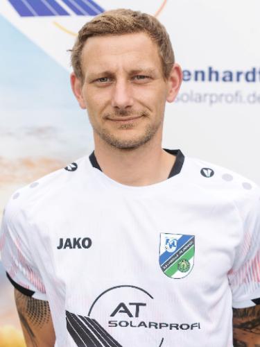Marcel Bopp