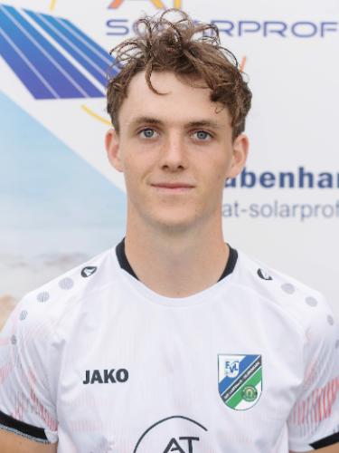 Luca Conzelmann