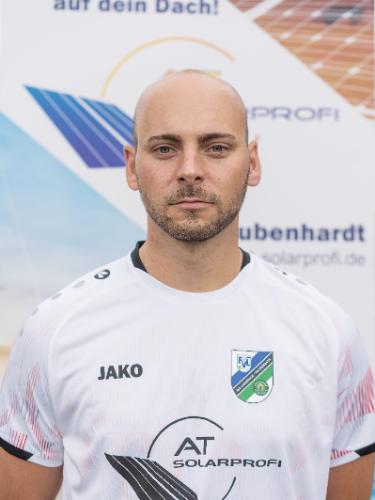 Keven Dümlein