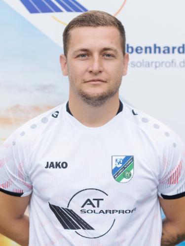 Florian Eisele
