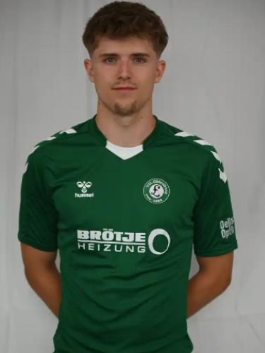Jesper Riemann
