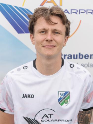 Jonas Emmert