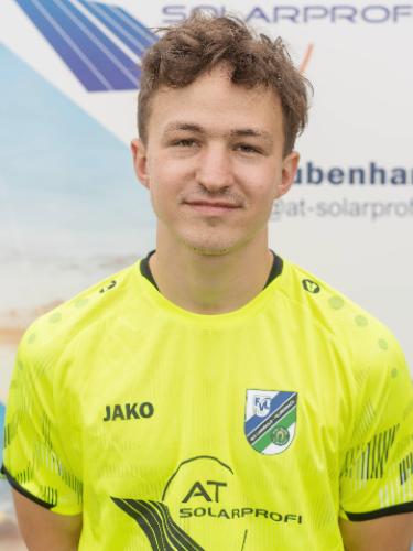 Niclas Fehr
