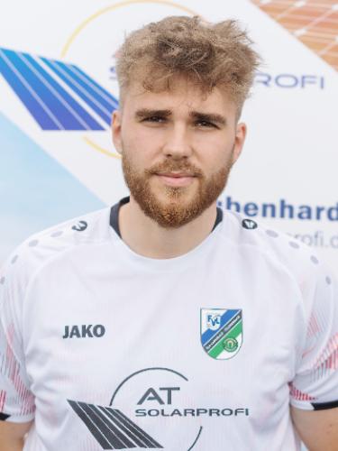 Miguel Fischlein