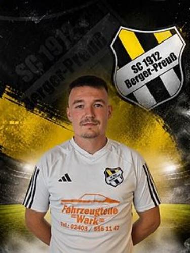 Niclas Maurer