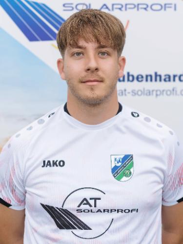Jannis Forster