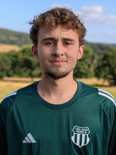 Fynn Jäger
