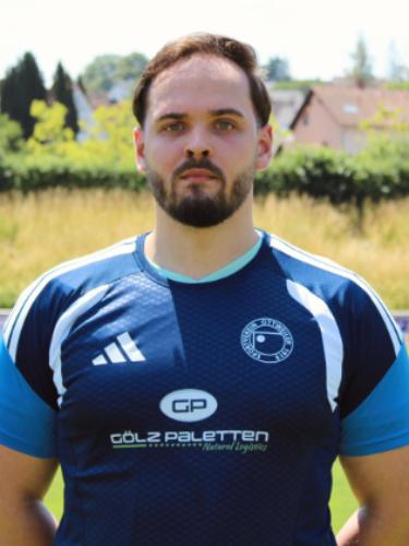 Alexander Kreuz