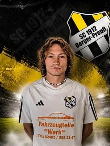 Luca-Maximilian Miladinovic