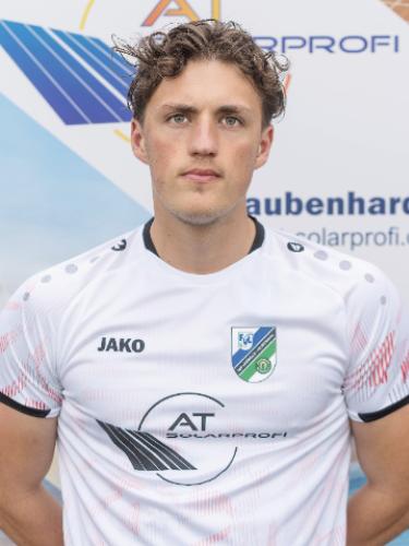 Niklas Gromer