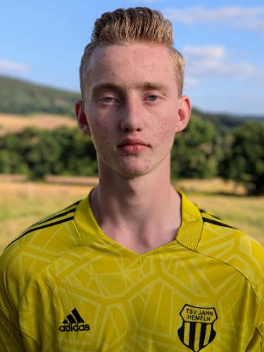 Lukas Rücker