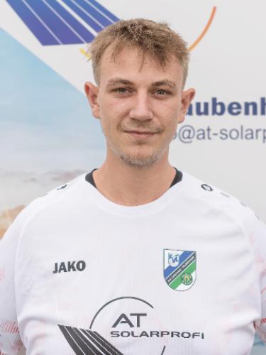Tobias Krauß