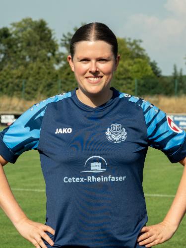 Pia Brinkmann