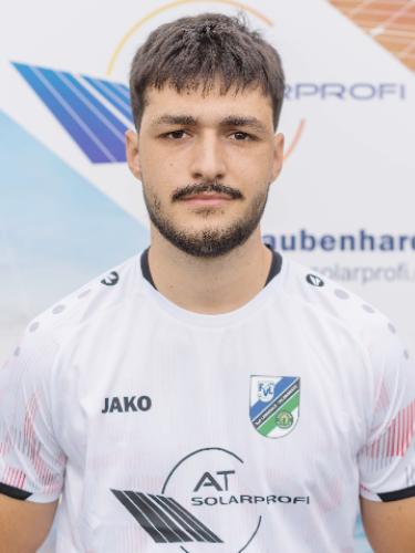 Yildiray Kücükoglu