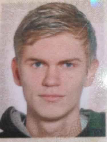 Dimitrij Böhm