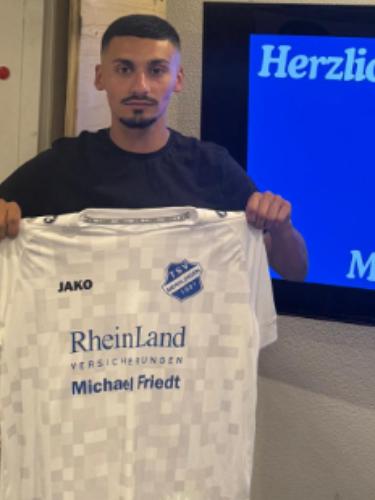 Mikail Canli