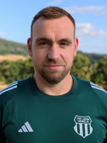 Kevin Mangels