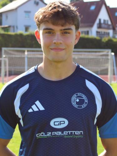 Julian Krämer